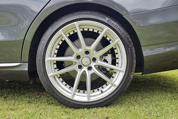 2016 Mercedes-Benz C-Class C250 W205