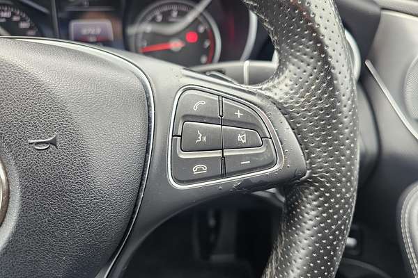 2016 Mercedes-Benz C-Class C250 W205