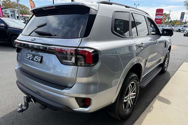 2025 Ford Everest Trend 2.0L