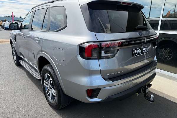2025 Ford Everest Trend 2.0L