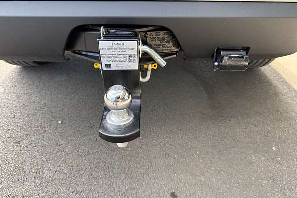 2025 Ford Everest Trend 2.0L