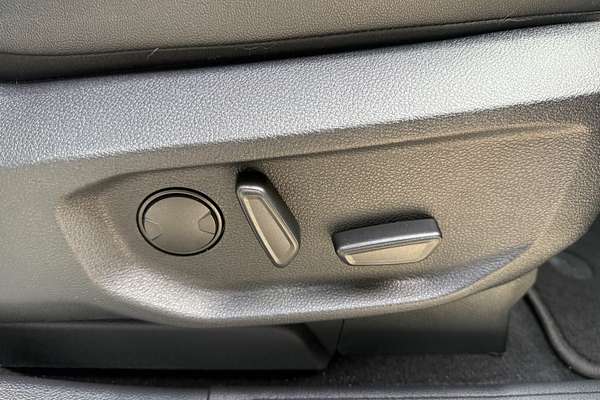 2025 Ford Everest Trend 2.0L