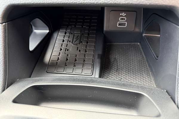 2025 Ford Everest Trend 2.0L