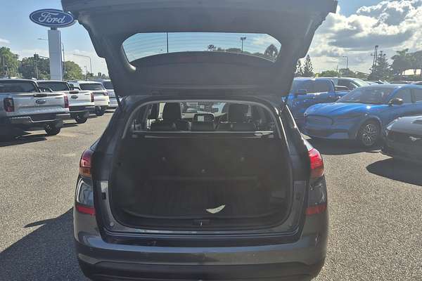 2020 Hyundai Tucson Elite TL3