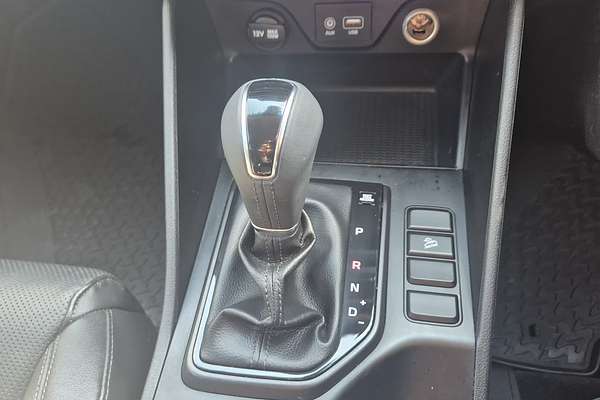 2020 Hyundai Tucson Elite TL3