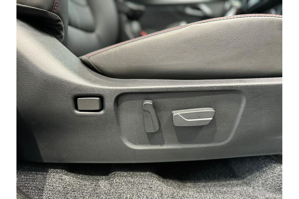 2025 Isuzu D-MAX X-TERRAIN 4X4