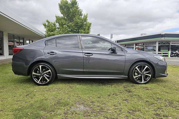 2021 Subaru Impreza 2.0i-S G5