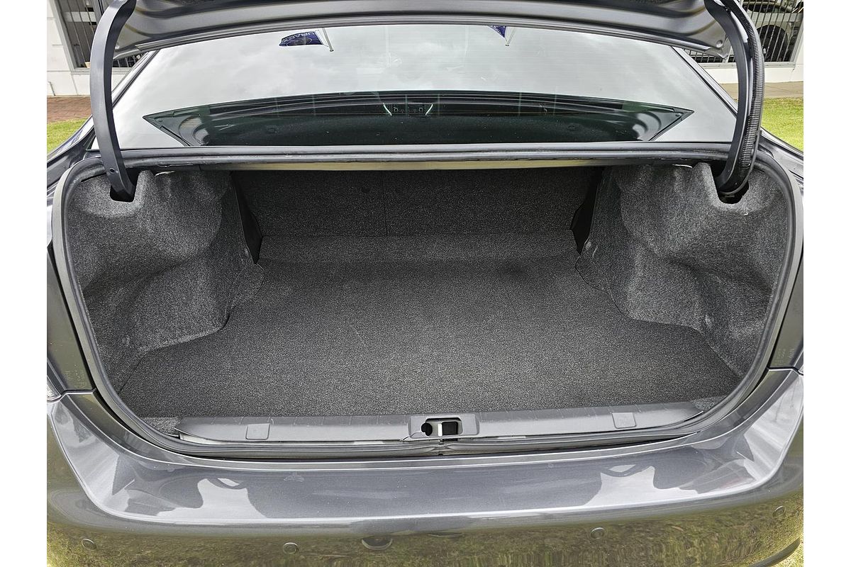 2021 Subaru Impreza 2.0i-S G5