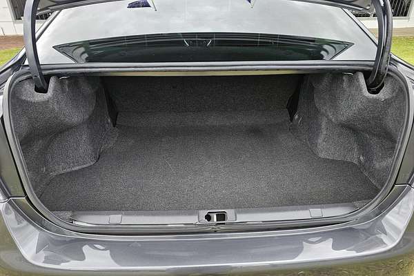 2021 Subaru Impreza 2.0i-S G5