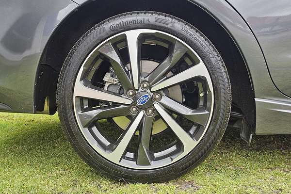 2021 Subaru Impreza 2.0i-S G5