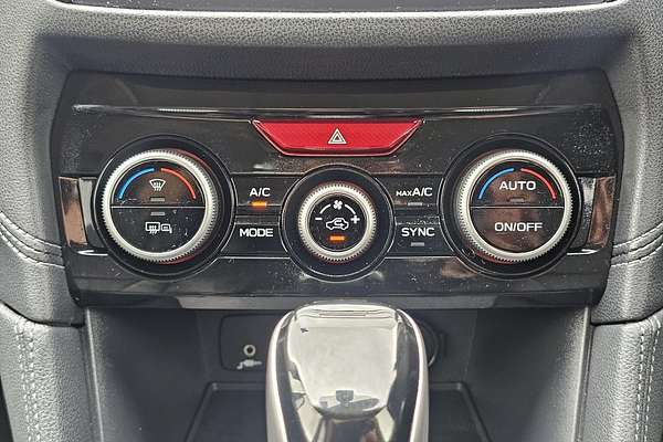 2021 Subaru Impreza 2.0i-S G5