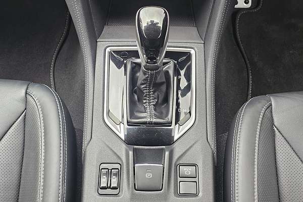 2021 Subaru Impreza 2.0i-S G5