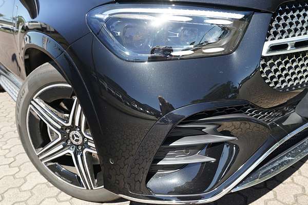 2025 Mercedes-Benz GLE-Class GLE450 d V167