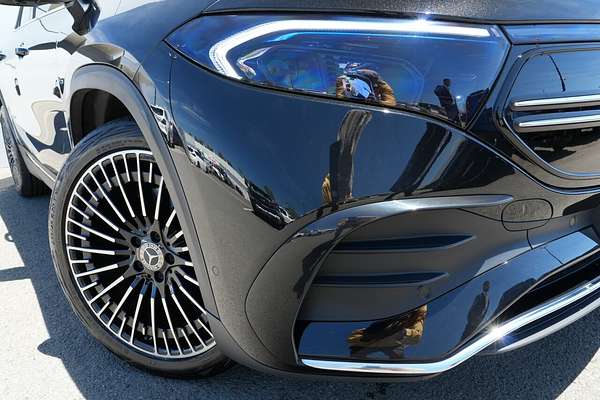2022 Mercedes-Benz EQA EQA250 H243