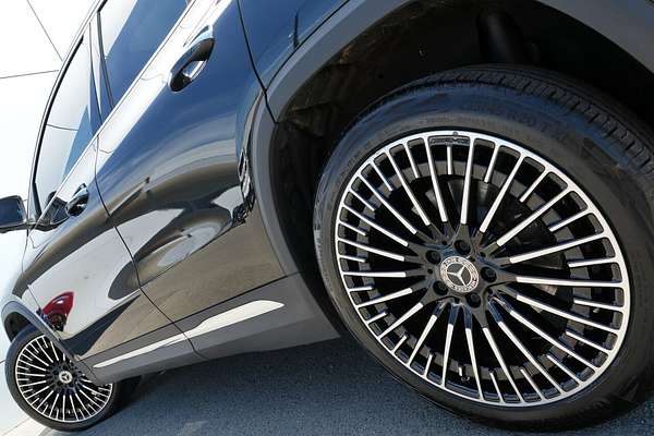 2022 Mercedes-Benz EQA EQA250 H243