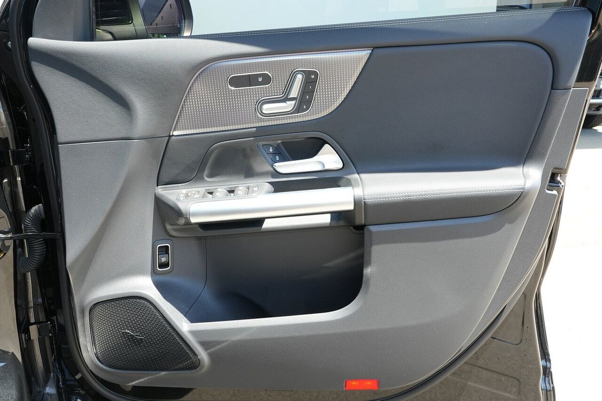 2022 Mercedes-Benz EQA EQA250 H243