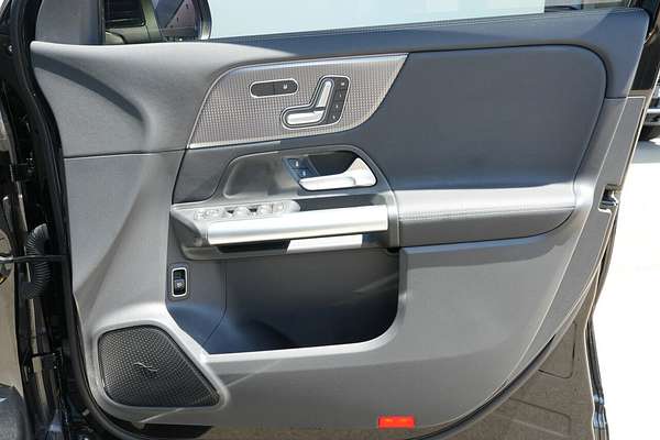 2022 Mercedes-Benz EQA EQA250 H243