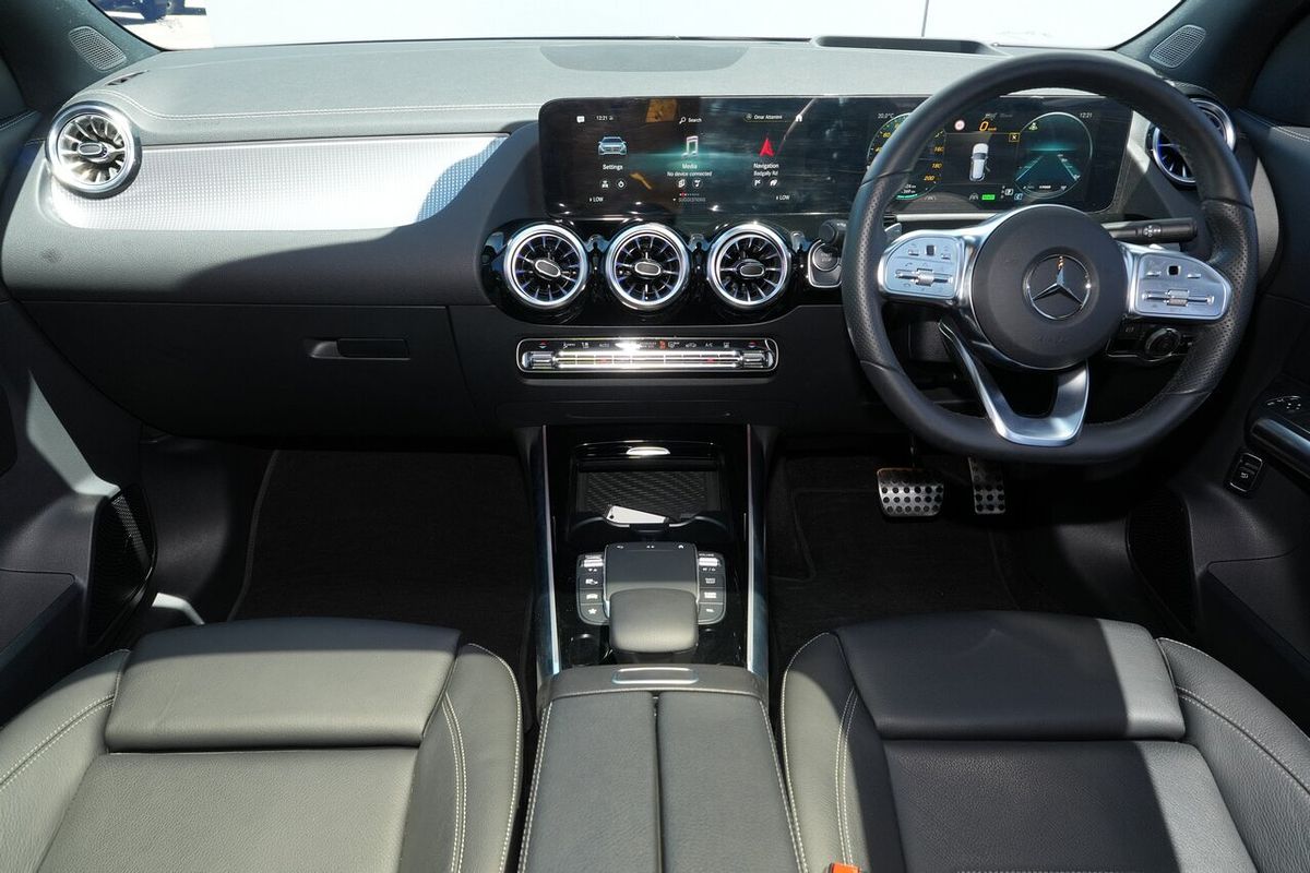 2022 Mercedes-Benz EQA EQA250 H243