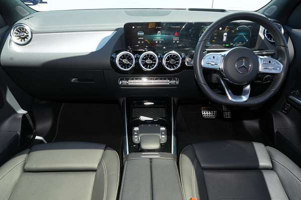 2022 Mercedes-Benz EQA EQA250 H243