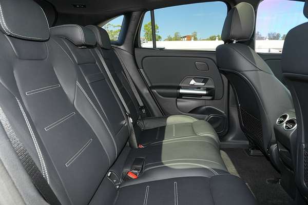 2022 Mercedes-Benz EQA EQA250 H243