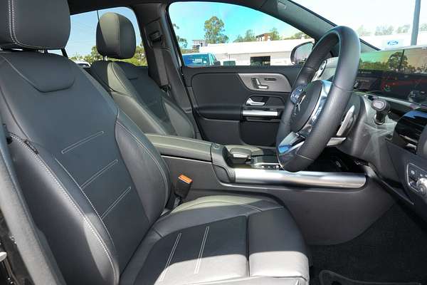 2022 Mercedes-Benz EQA EQA250 H243