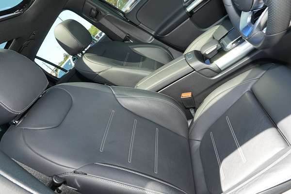 2022 Mercedes-Benz EQA EQA250 H243