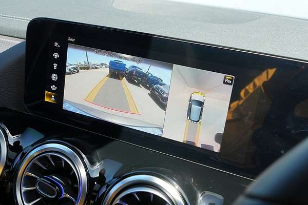 2022 Mercedes-Benz EQA EQA250 H243