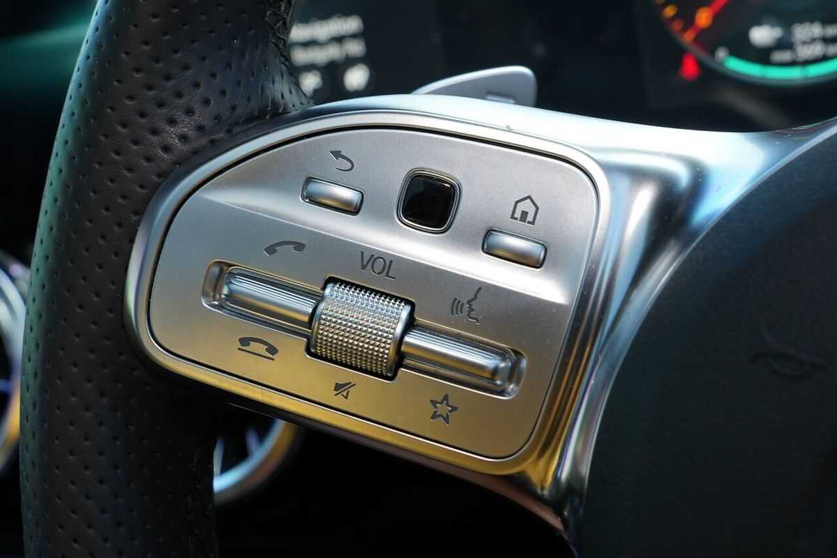 2022 Mercedes-Benz EQA EQA250 H243