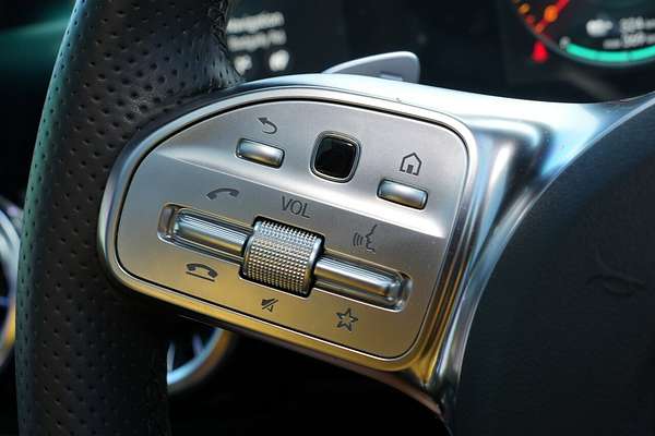 2022 Mercedes-Benz EQA EQA250 H243