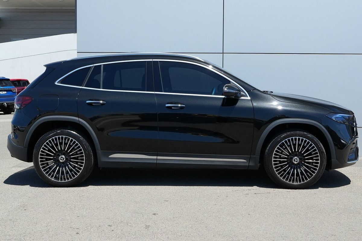 2022 Mercedes-Benz EQA EQA250 H243