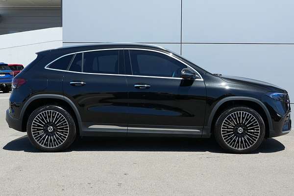 2022 Mercedes-Benz EQA EQA250 H243