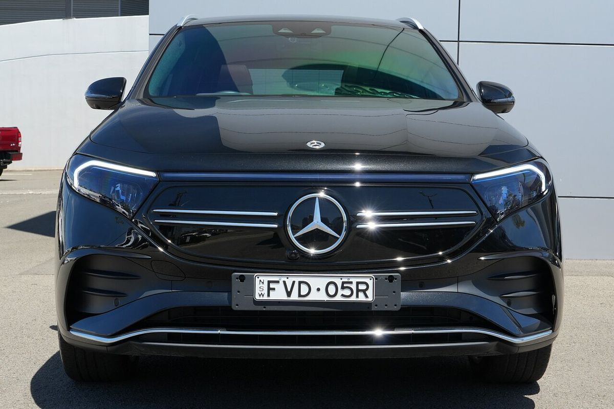 2022 Mercedes-Benz EQA EQA250 H243