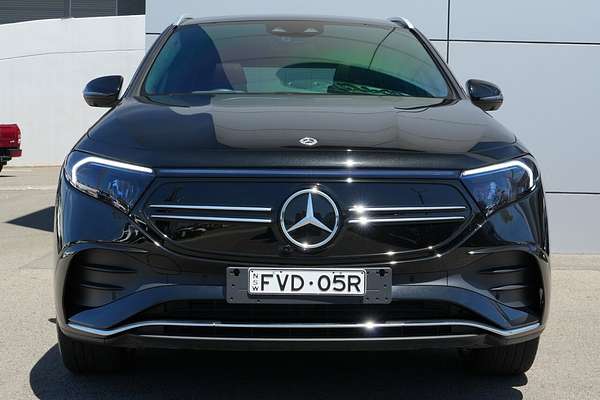 2022 Mercedes-Benz EQA EQA250 H243