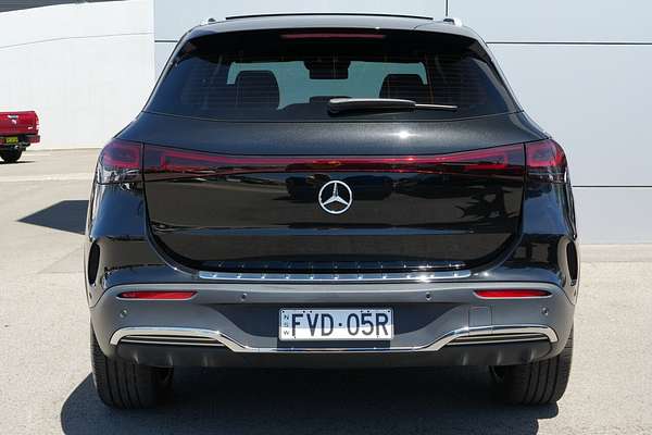 2022 Mercedes-Benz EQA EQA250 H243