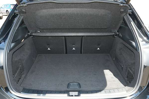 2022 Mercedes-Benz EQA EQA250 H243