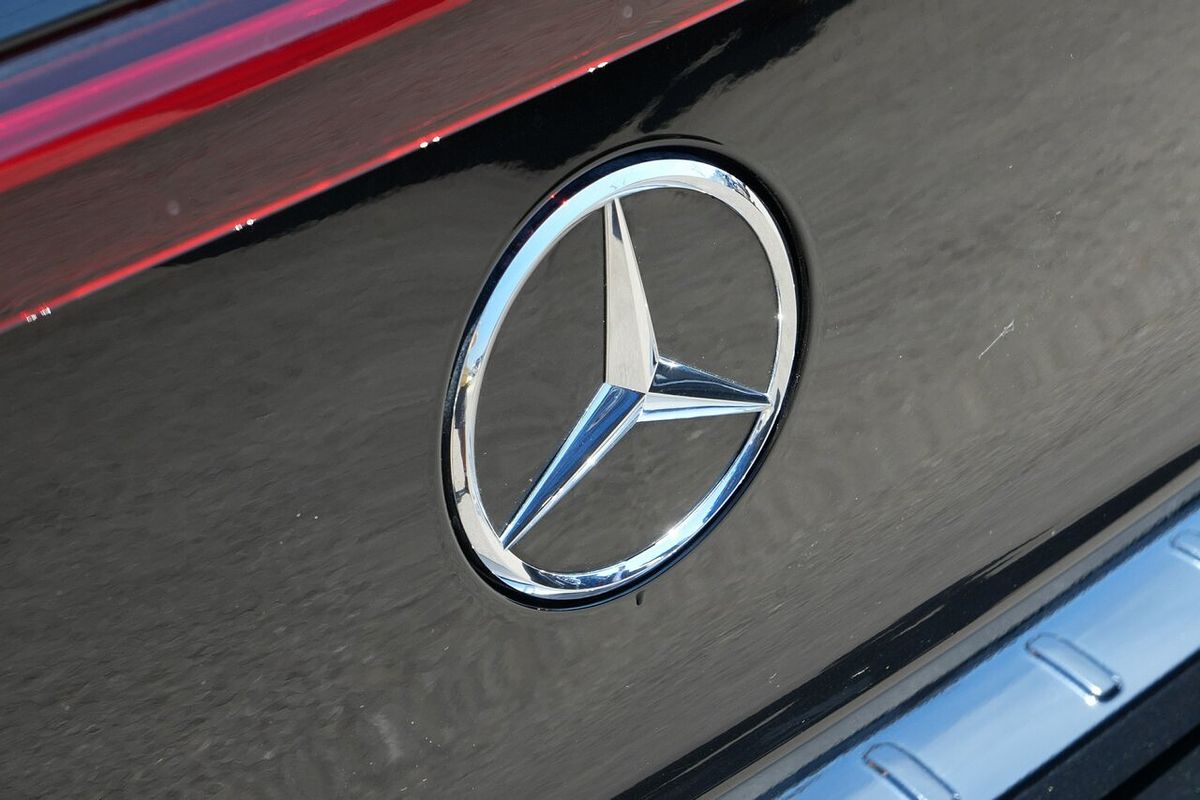 2022 Mercedes-Benz EQA EQA250 H243