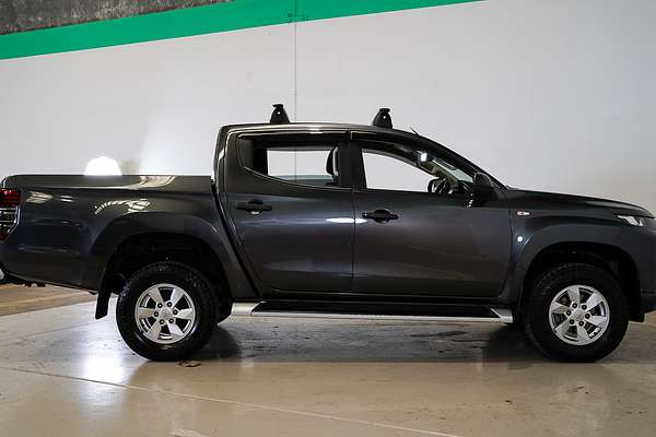 2019 Mitsubishi Triton GLX+ MR 4X4