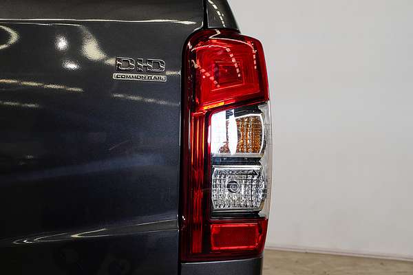 2019 Mitsubishi Triton GLX+ MR 4X4