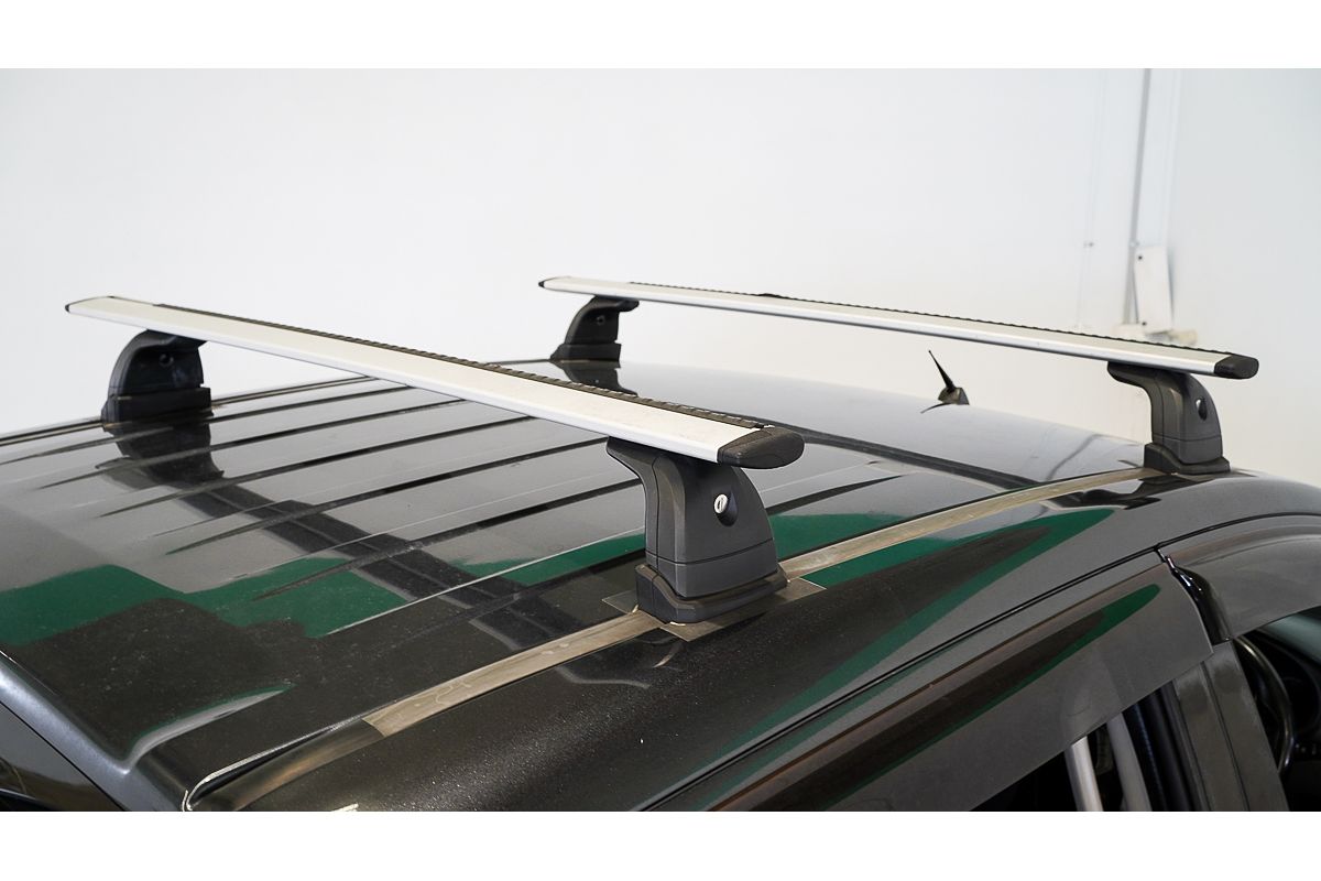 2019 Mitsubishi Triton GLX+ MR 4X4