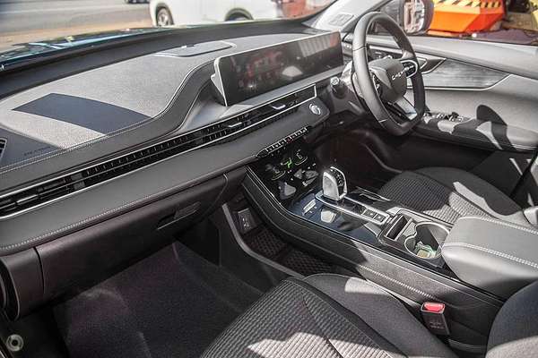 2025 Chery Tiggo 4 Urban