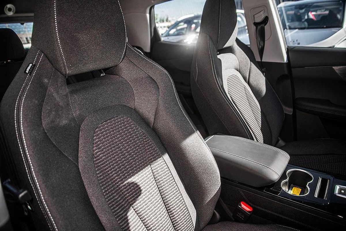 2025 Chery Tiggo 4 Urban