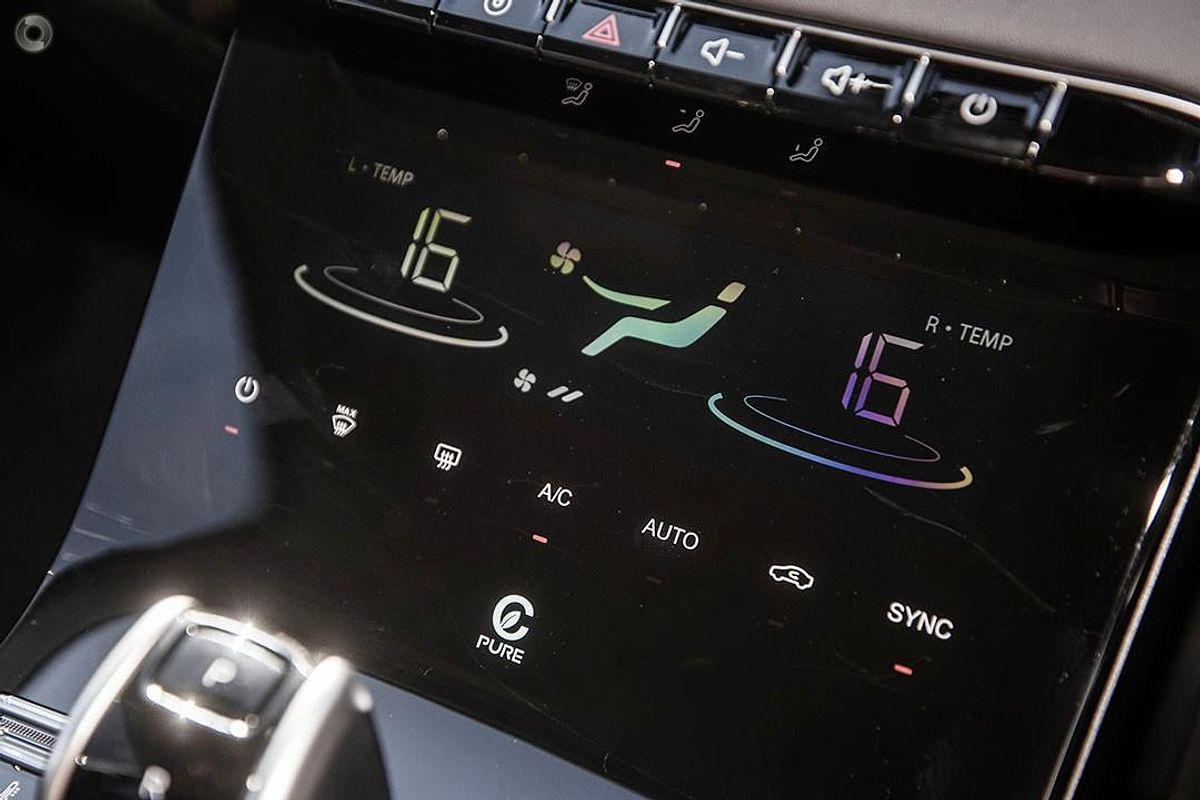 2025 Chery Tiggo 4 Urban