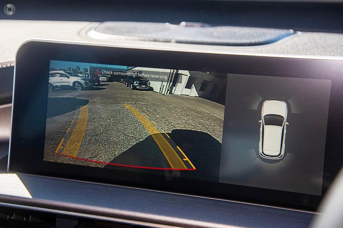 2025 Chery Tiggo 4 Urban