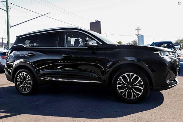 2025 Chery Tiggo 7 Super Hybrid Ultimate T32