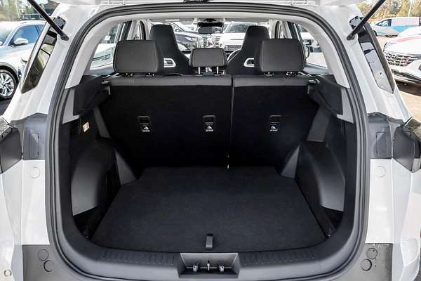 2025 Chery Tiggo 4 Urban