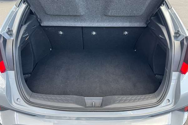 2023 Toyota CH-R C-HR GXL-2WD 1.2L Petrol Auto CVT Wagon