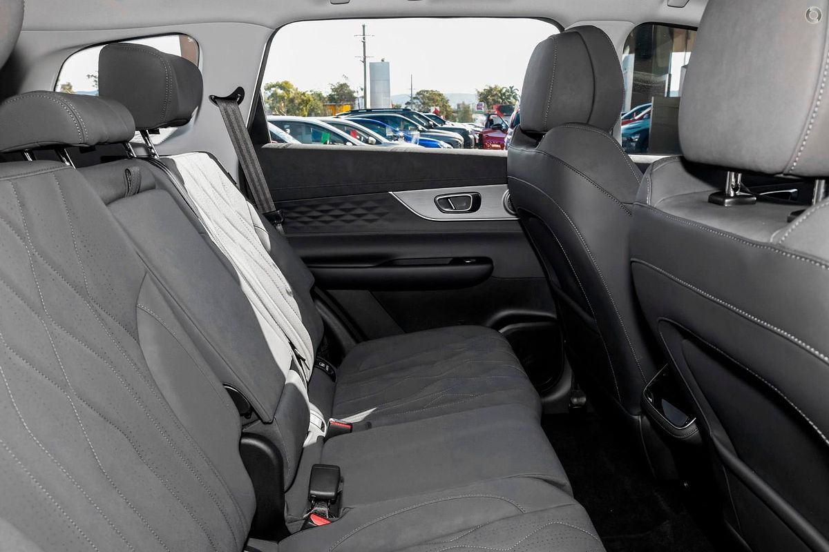 2025 Chery Tiggo 8 Super Hybrid Urban T31