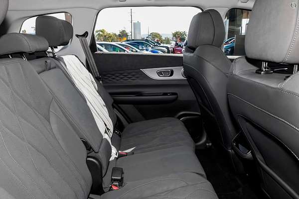 2025 Chery Tiggo 8 Super Hybrid Urban T31