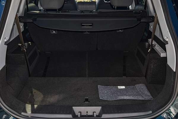 2025 Chery Tiggo 8 Super Hybrid Ultimate T31