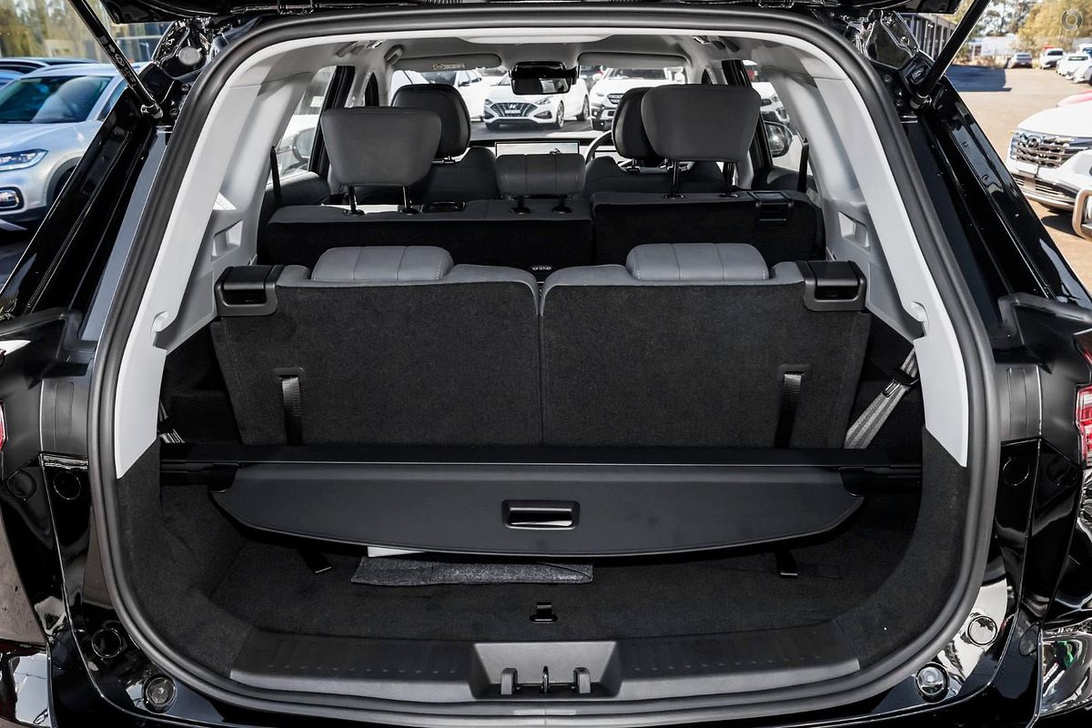 2025 Chery Tiggo 8 Super Hybrid Urban T31